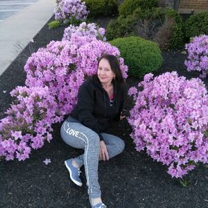 Meet your Posher, Josefa